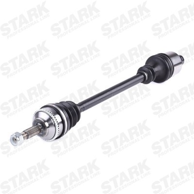 Drive Shaft Stark SKDS-0210348 SKDS-0210348 - photo 4