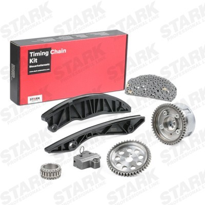 Timing chain kit Stark SKTCK-2240061 SKTCK-2240061 - photo 2