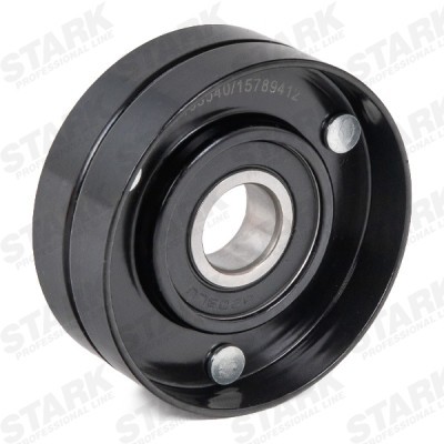 Belt Tensioner V-Ribbed Belt Stark SKTP-0600373 SKTP-0600373 - photo 3