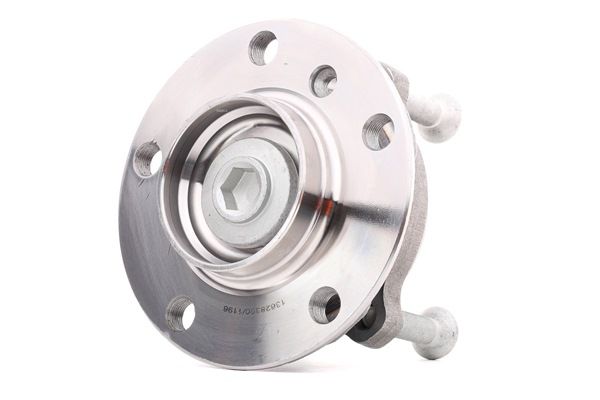 Wheel Bearing RIDEX 654W0661 654W0661 - photo 1