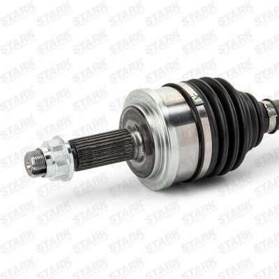 Drive Shaft Stark SKDS-0211162 SKDS-0211162 - photo 6