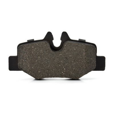 Brake Pads Set RIDEX 402B0098P 402B0098P - photo 5