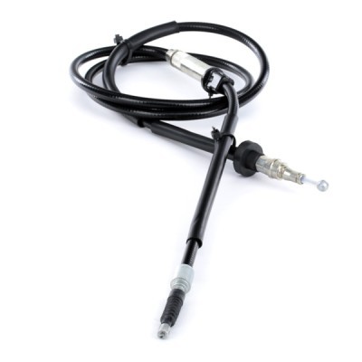 Cable Pull, Parking Brake RIDEX 124C0117 124C0117 - photo 3