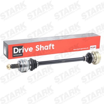 Drive Shaft Stark SKDS-0210251 SKDS-0210251 - photo 2