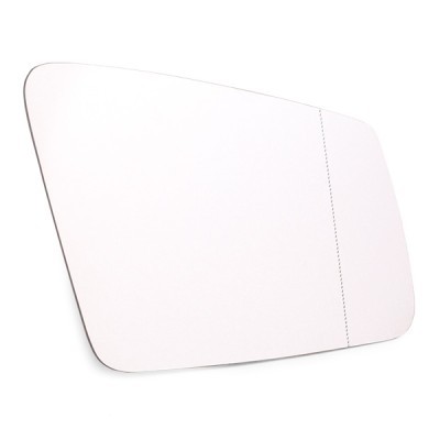 Mirror Glass, exterior mirror RIDEX 1914M0110 1914M0110 - photo 2