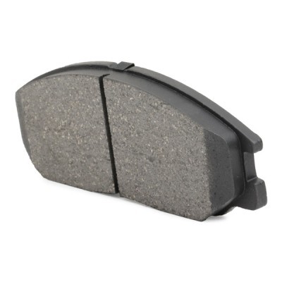 Brake Pads Set RIDEX 402B0692 402B0692 - photo 7