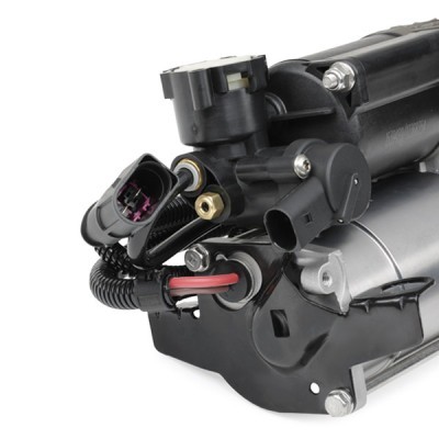 Air Suspension Compressor RIDEX 332C0028 332C0028 - photo 5