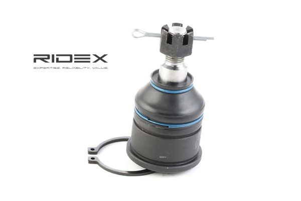 Ball Joint RIDEX 2462S0082 2462S0082 - photo 1