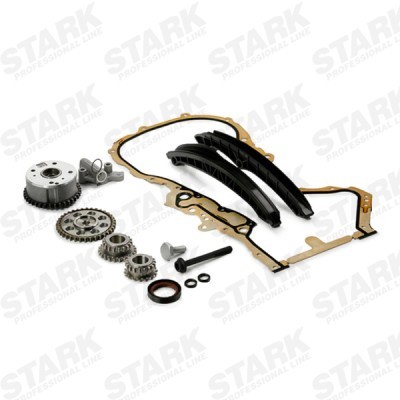 Timing chain kit Stark SKTCK-2240006 SKTCK-2240006 - photo 4