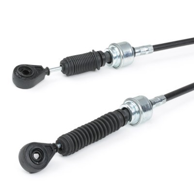 Cable Pull, manual transmission RIDEX 1787C0011 1787C0011 - photo 5