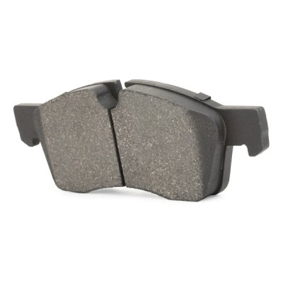 Brake Pads Set RIDEX 402B0605 402B0605 - photo 6