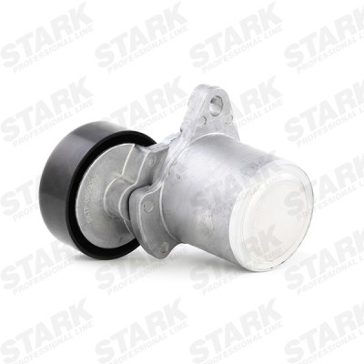 Belt Tensioner V-Ribbed Belt Stark SKTP-0600053 SKTP-0600053 - photo 4