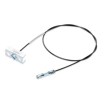 Cable Pull, Parking Brake RIDEX 124C0154 124C0154 - photo 3