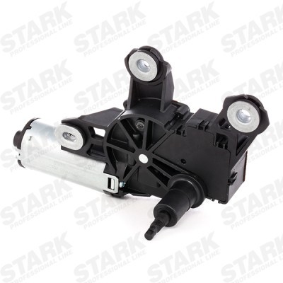 Wiper Motor Stark SKWM-0290057 SKWM-0290057 - photo 3