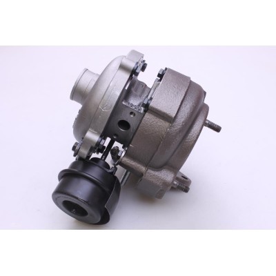 Turbocharger RIDEX 2234C0120R 2234C0120R - photo 4