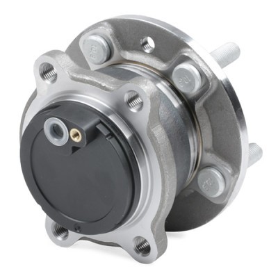Wheel Bearing RIDEX 654W0922 654W0922 - photo 4