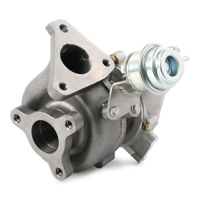 Turbocharger RIDEX 2234C0223 2234C0223 - photo 5