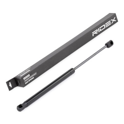 Bonnet  Gas Spring RIDEX 514G0143 514G0143 - photo 2