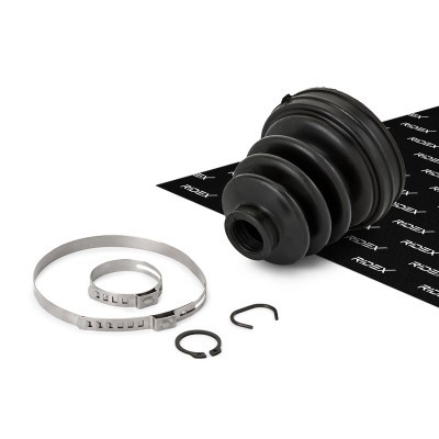 Bellow, drive shaft RIDEX 193B0135 193B0135 - photo 1
