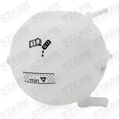 Expansion Tank, Coolant Stark SKET-0960006 SKET-0960006 - photo 2