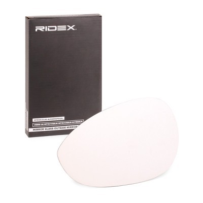 Mirror Glass, exterior mirror RIDEX 1914M0336 1914M0336 - photo 1