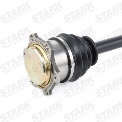 Drive Shaft Stark SKDS-0210207 SKDS-0210207 - photo 5