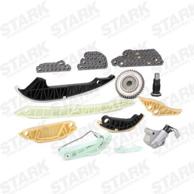 Timing chain kit Stark SKTCK-2240239 SKTCK-2240239 - photo 3