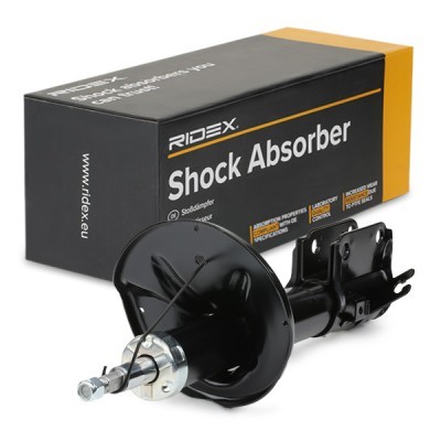 Shock Absorber RIDEX 854S0762 854S0762 - photo 3