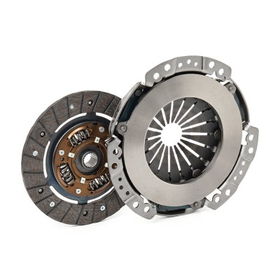 Clutch Kit RIDEX 479C0019 479C0019 - photo 4