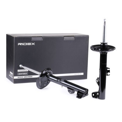Shock Absorber RIDEX 854S1598 854S1598 - photo 3