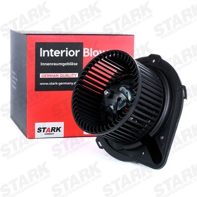Interior Blower Stark SKIB-0310042 SKIB-0310042 - photo 2