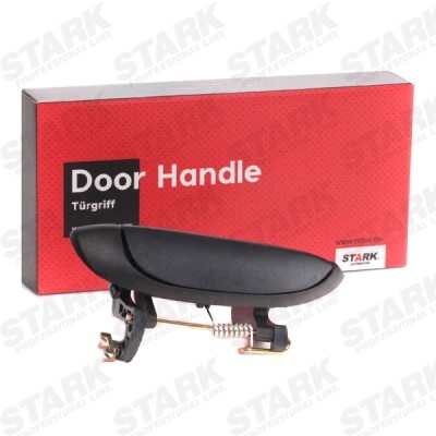 Door Handle Stark SKDH-2010067 SKDH-2010067 - photo 2