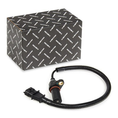 Crankshaft Pulse Sensor RIDEX 833C0040 833C0040 - photo 2