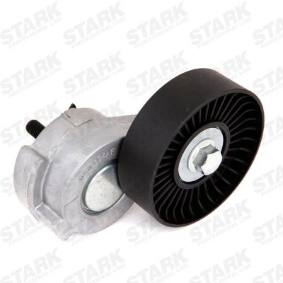 Belt Tensioner V-Ribbed Belt Stark SKTP-0600025 SKTP-0600025 - photo 3