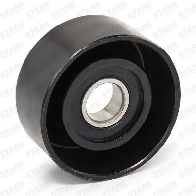 Belt Tensioner V-Ribbed Belt Stark SKTP-0600911 SKTP-0600911 - photo 4