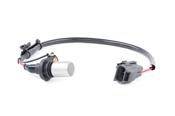 Crankshaft Pulse Sensor RIDEX 833C0190 833C0190 - photo 1