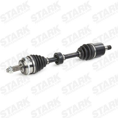Drive Shaft Stark SKDS-0210521 SKDS-0210521 - photo 3