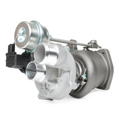 Turbocharger RIDEX 2234C0387 2234C0387 - photo 4