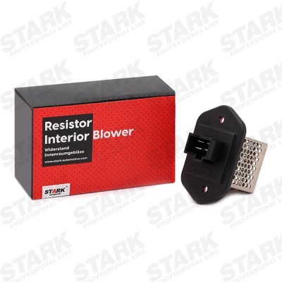 Resistor Blower Stark SKRI-2000011 SKRI-2000011 - photo 2