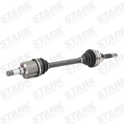 Drive Shaft Stark SKDS-0210455 SKDS-0210455 - photo 3