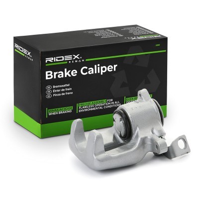Brake Caliper RIDEX 78B1065R 78B1065R - photo 2