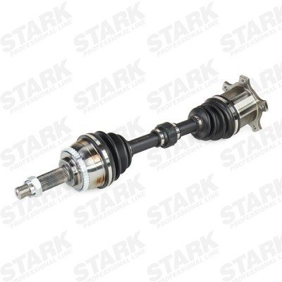 Drive Shaft Stark SKDS-0210648 SKDS-0210648 - photo 3