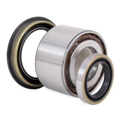Wheel Bearing RIDEX 654W0954 654W0954 - photo 3