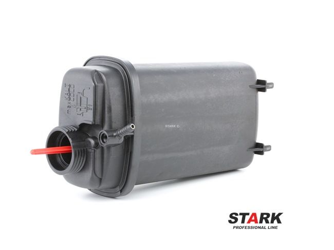 Expansion Tank, Coolant Stark SKET-0960017 SKET-0960017 - photo 1