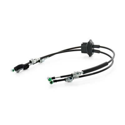Cable Pull, manual transmission RIDEX 1787C0067 1787C0067 - photo 2