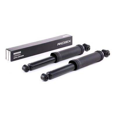 Shock Absorber RIDEX 854S2143 854S2143 - photo 2