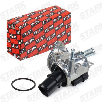 Thermostat, Coolant Stark SKTC-0560072 SKTC-0560072 - photo 2