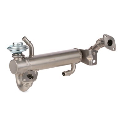 EGR cooler RIDEX 4032C0015 4032C0015 - photo 3
