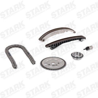 Timing chain kit Stark SKTCK-22440266 SKTCK-22440266 - photo 3