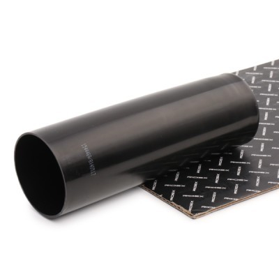 Shock Absorber Cover Boot RIDEX 3365P0019 3365P0019 - photo 2
